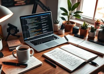 Blogging for developers