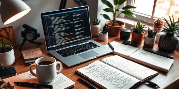Blogging for developers