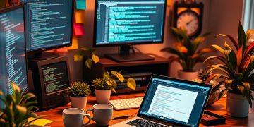Sharing coding journey