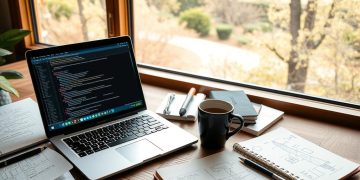 Writing technical blogs