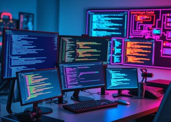 Advanced Coding Challenges