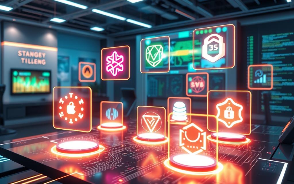 Coding Challenge Platforms