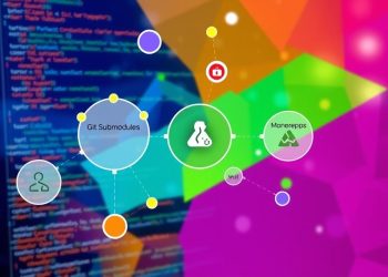 Git Submodules and Monorepos