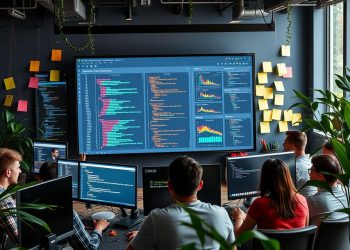 GitHub for Team Collaboration