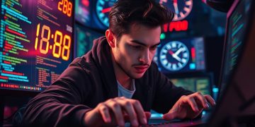 Solving Coding Challenges Quickly